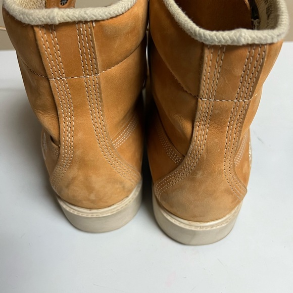 Timberland Men’s Boots. - Picture 7 of 8